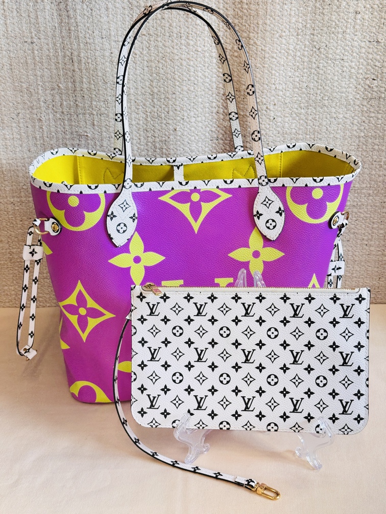 Louis vuitton neverfull 2019 outlet